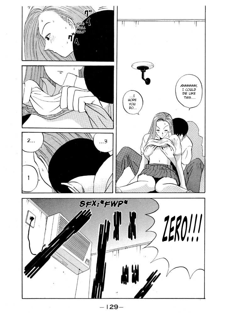 Ike! Ina-chuu Takkyuubu Chap 100 - Next Chap 101