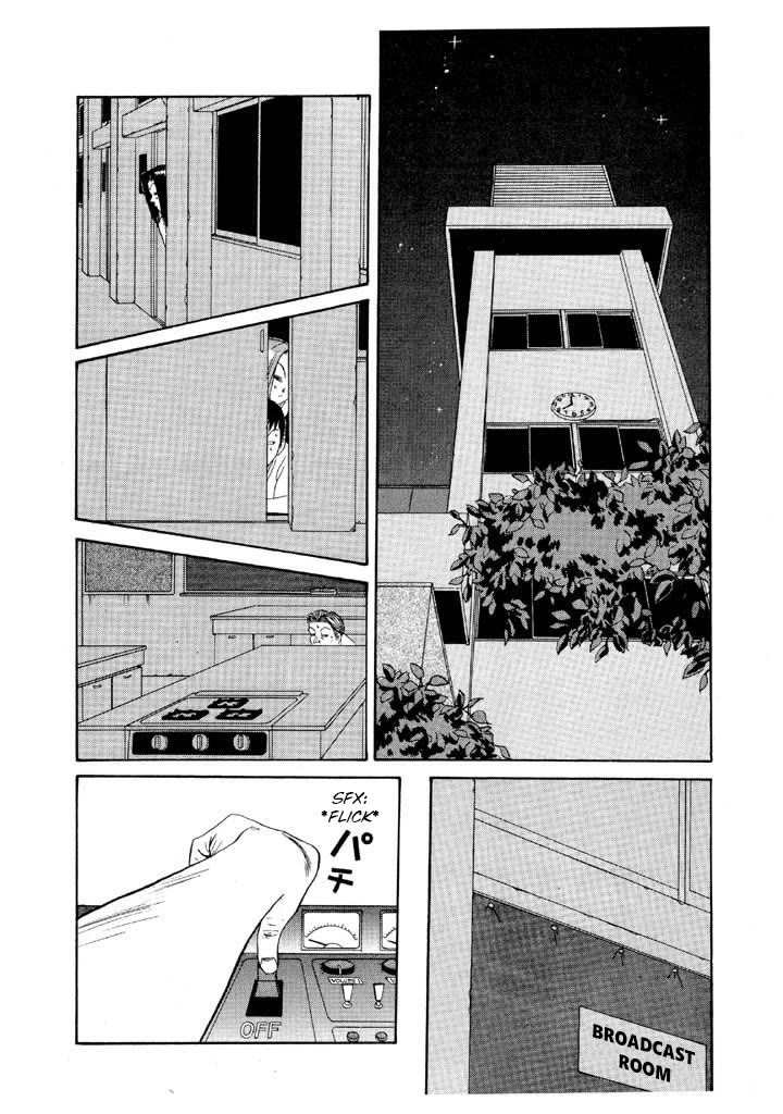Ike! Ina-chuu Takkyuubu Chap 103 - Next Chap 104