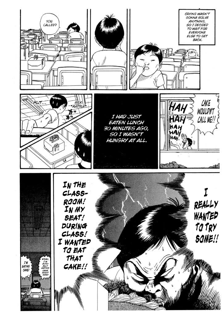 Ike! Ina-chuu Takkyuubu Chap 114 - Next Chap 115