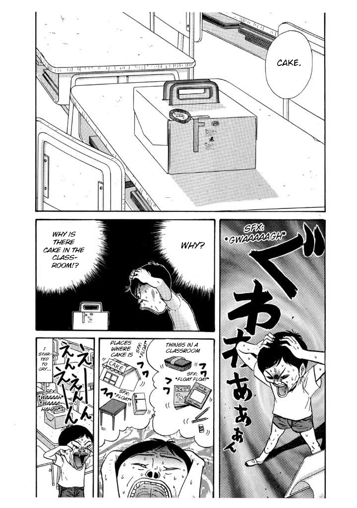 Ike! Ina-chuu Takkyuubu Chap 114 - Next Chap 115