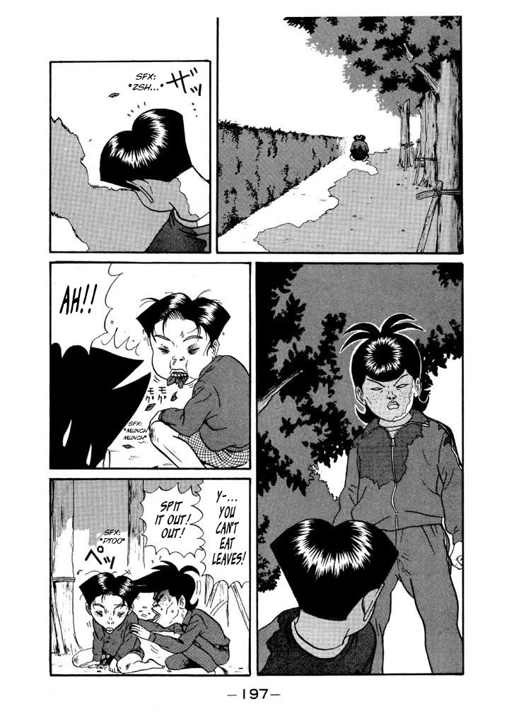 Ike! Ina-chuu Takkyuubu Chap 116 - Next Chap 117