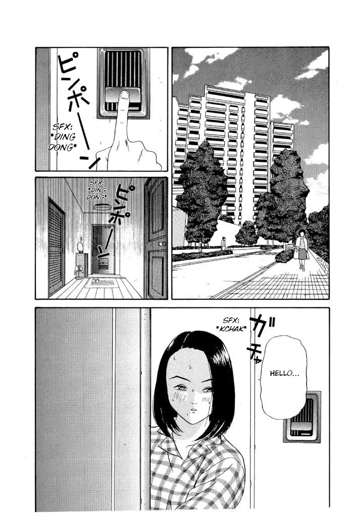 Ike! Ina-chuu Takkyuubu Chap 110 - Next Chap 111