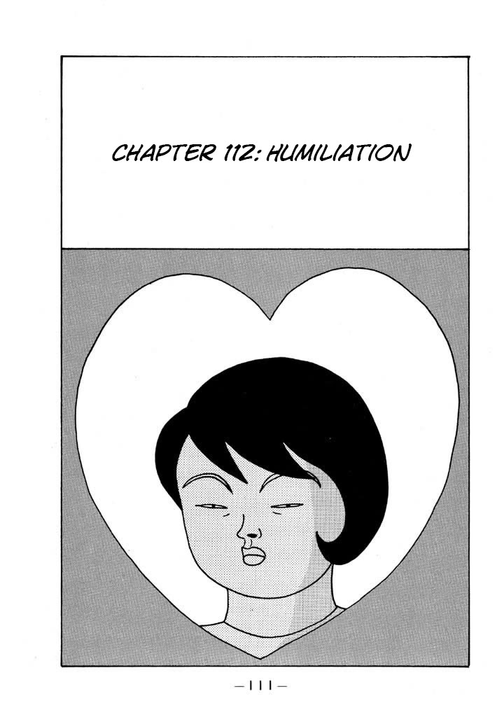Ike! Ina-chuu Takkyuubu Chap 112 - Next Chap 113