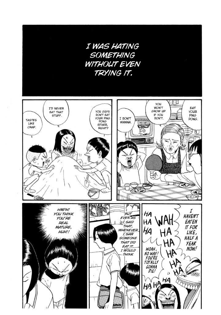 Ike! Ina-chuu Takkyuubu Chap 127 - Next Chap 128
