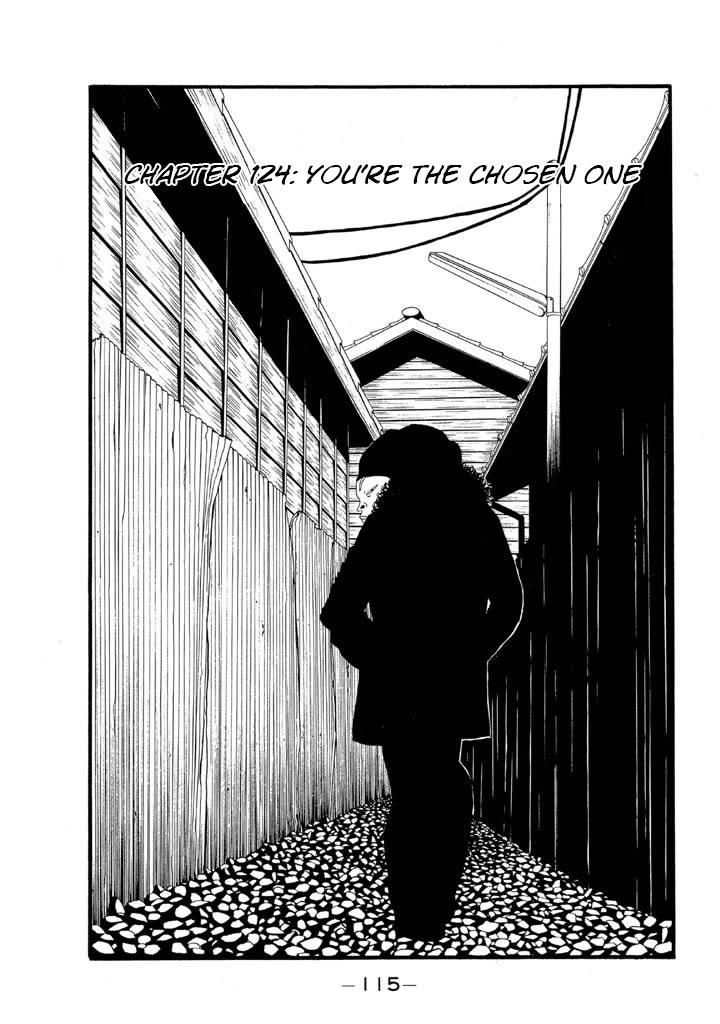 Ike! Ina-chuu Takkyuubu Chap 124 - Next Chap 125