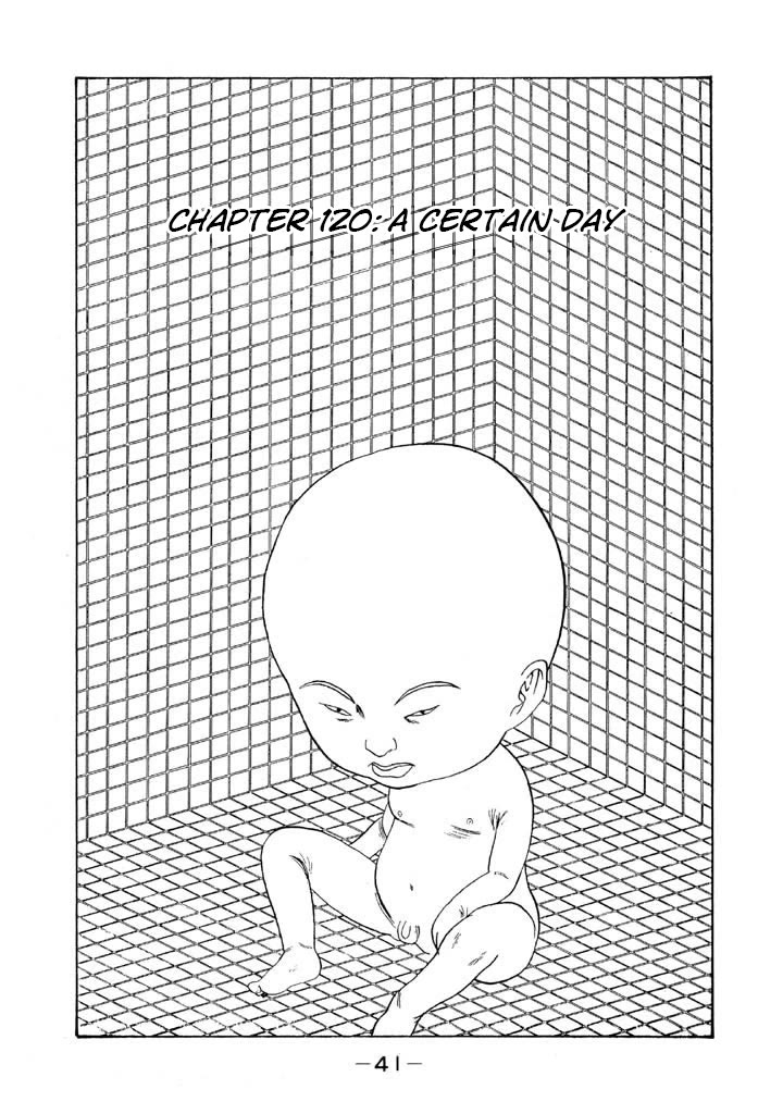 Ike! Ina-chuu Takkyuubu Chap 120 - Next Chap 121