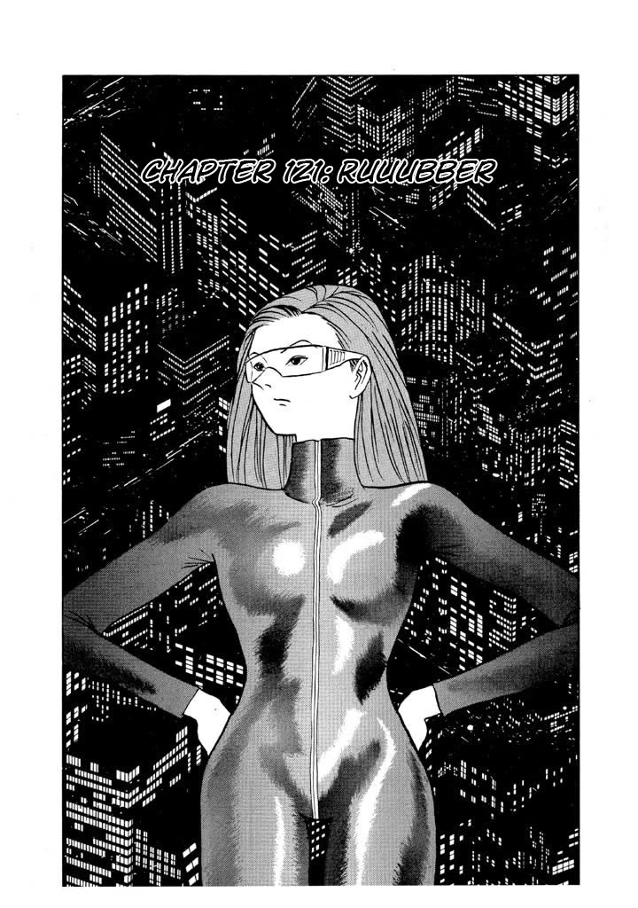 Ike! Ina-chuu Takkyuubu Chap 121 - Next Chap 122