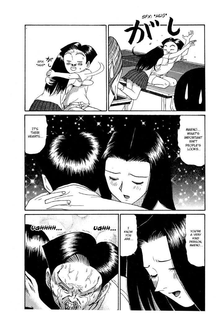 Ike! Ina-chuu Takkyuubu Chap 137 - Next Chap 138