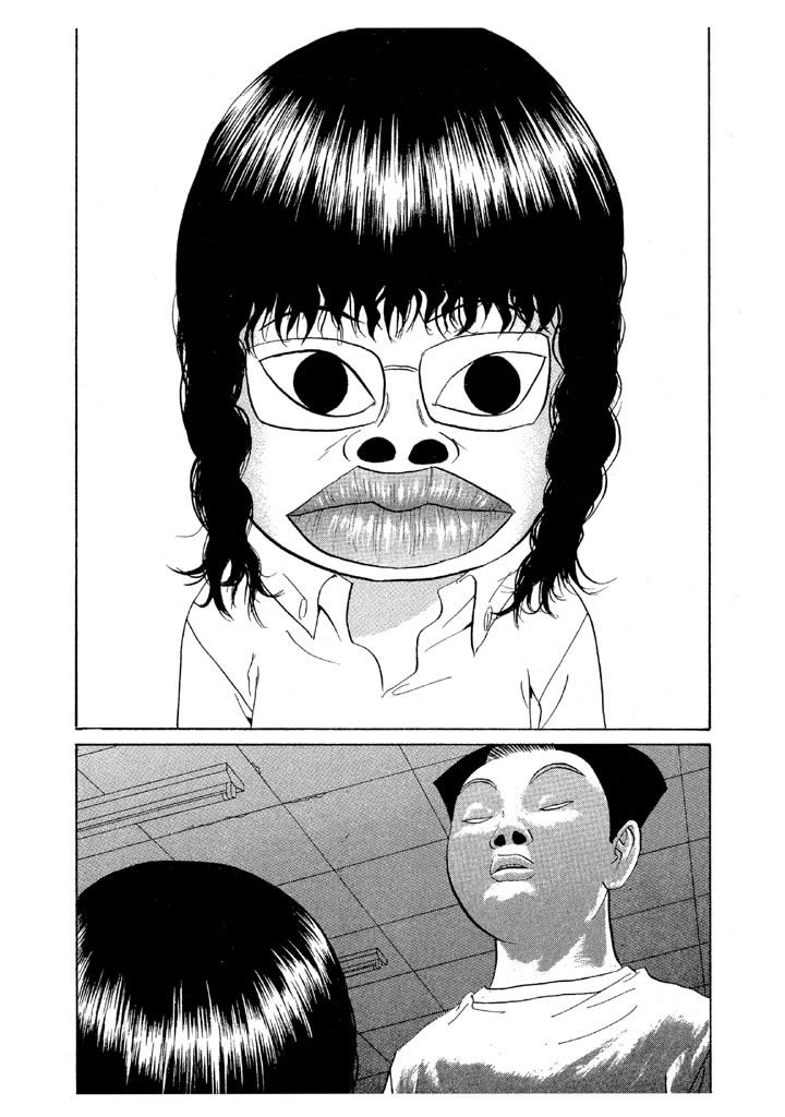 Ike! Ina-chuu Takkyuubu Chap 137 - Next Chap 138