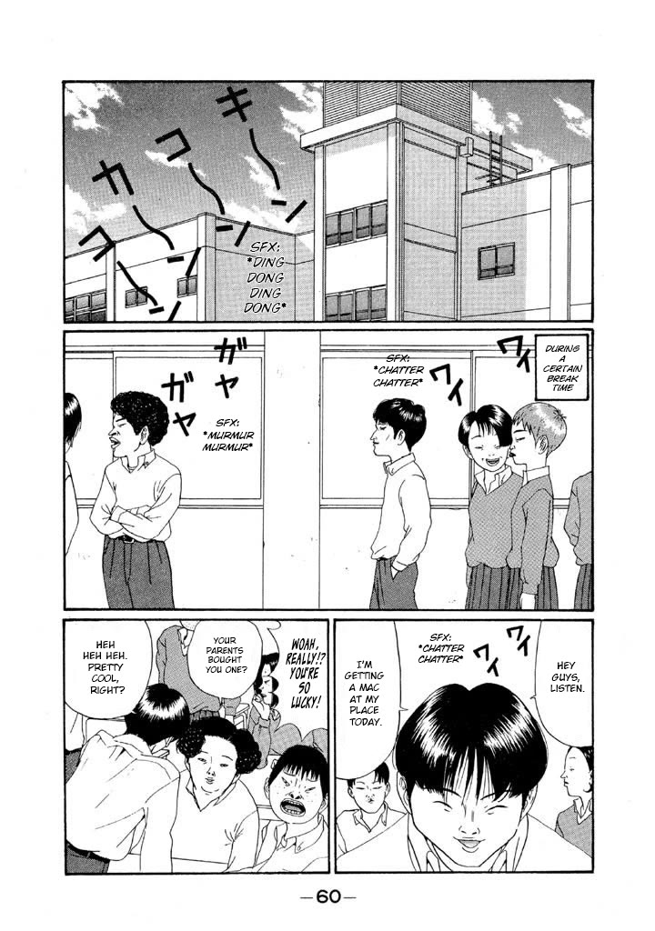 Ike! Ina-chuu Takkyuubu Chap 134 - Next Chap 135