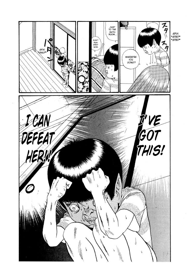 Ike! Ina-chuu Takkyuubu Chap 136 - Next Chap 137