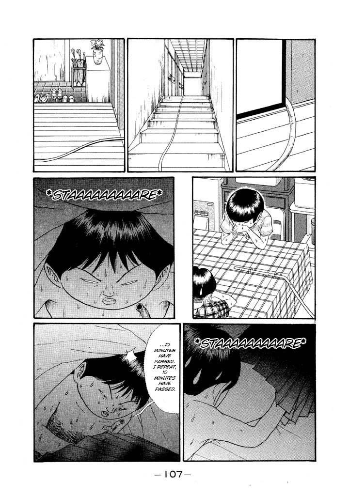 Ike! Ina-chuu Takkyuubu Chap 136 - Next Chap 137