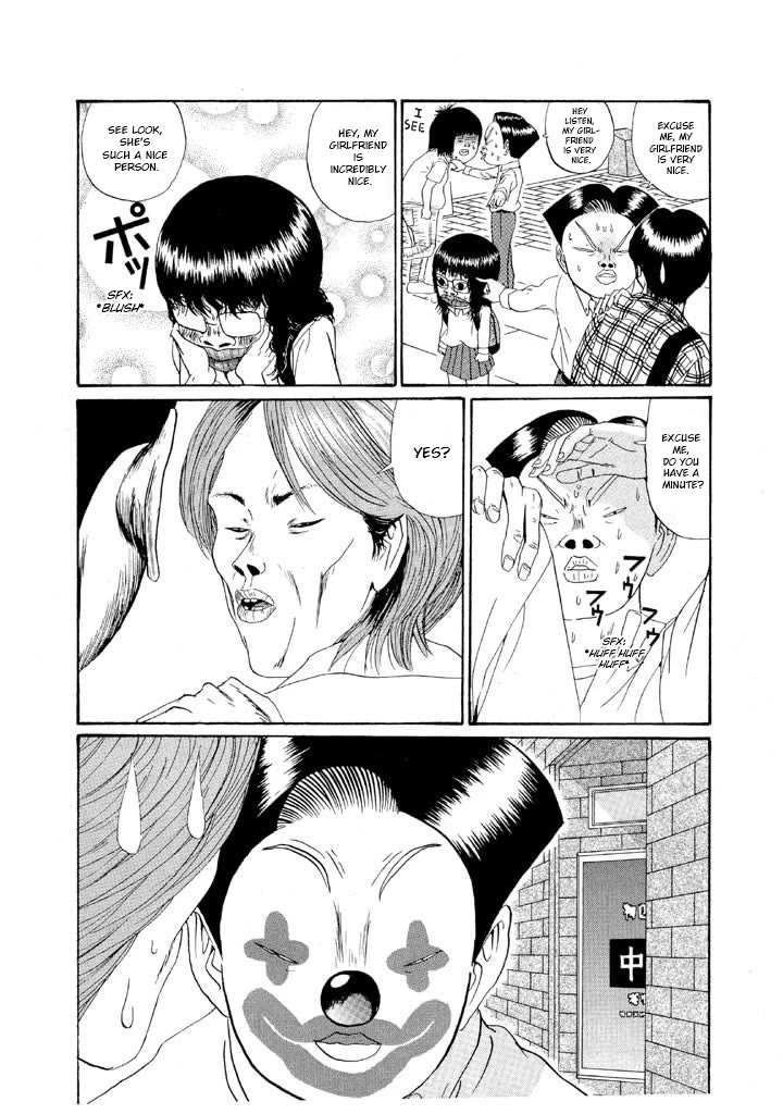 Ike! Ina-chuu Takkyuubu Chap 139 - Next Chap 140