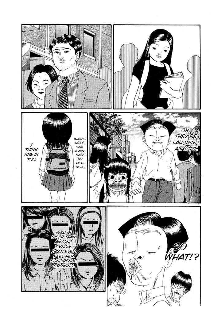 Ike! Ina-chuu Takkyuubu Chap 139 - Next Chap 140