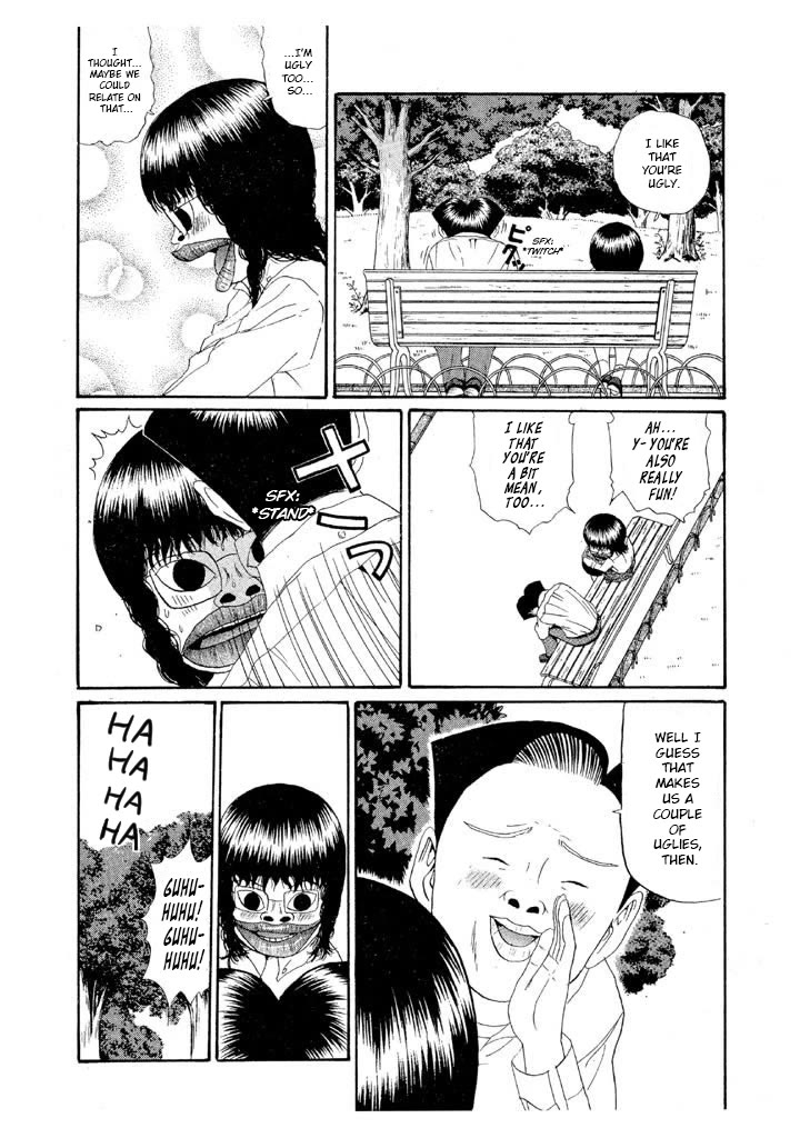 Ike! Ina-chuu Takkyuubu Chap 139 - Next Chap 140