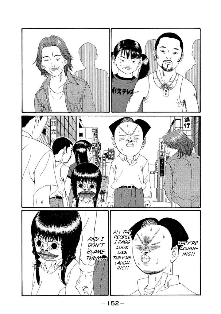 Ike! Ina-chuu Takkyuubu Chap 139 - Next Chap 140