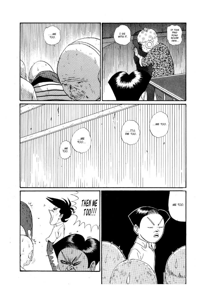 Ike! Ina-chuu Takkyuubu Chap 130 - Next Chap 131