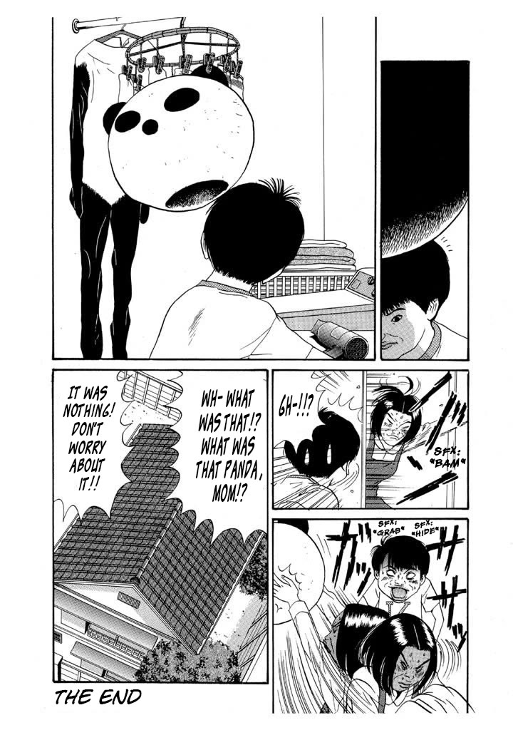 Ike! Ina-chuu Takkyuubu Chap 130.5 - Next Chap 131.5
