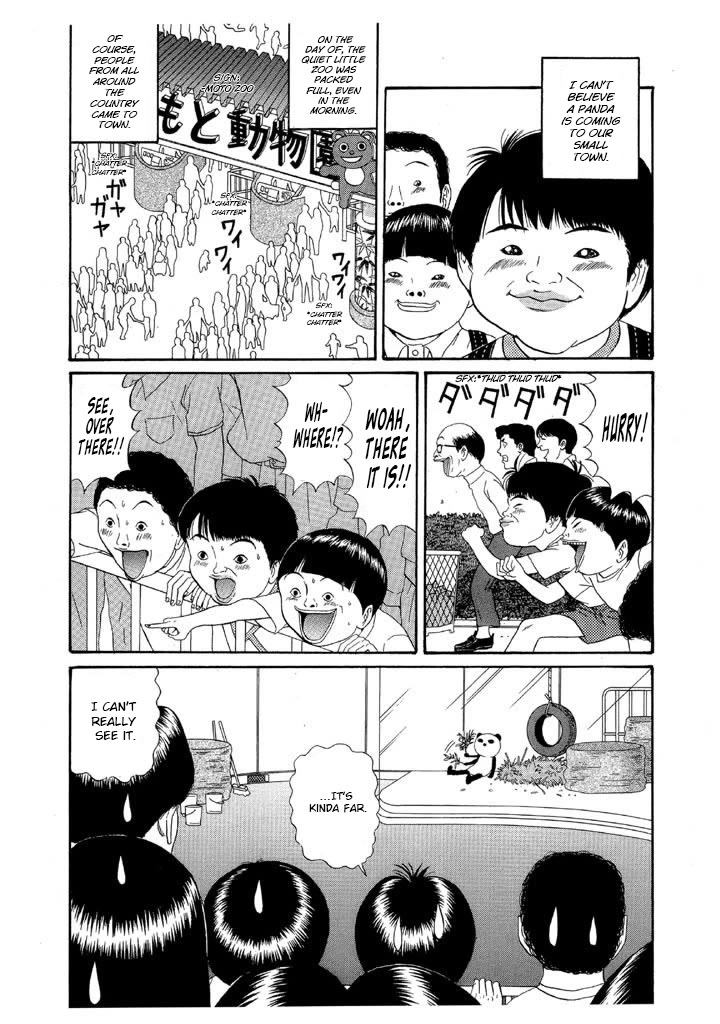 Ike! Ina-chuu Takkyuubu Chap 130.5 - Next Chap 131.5