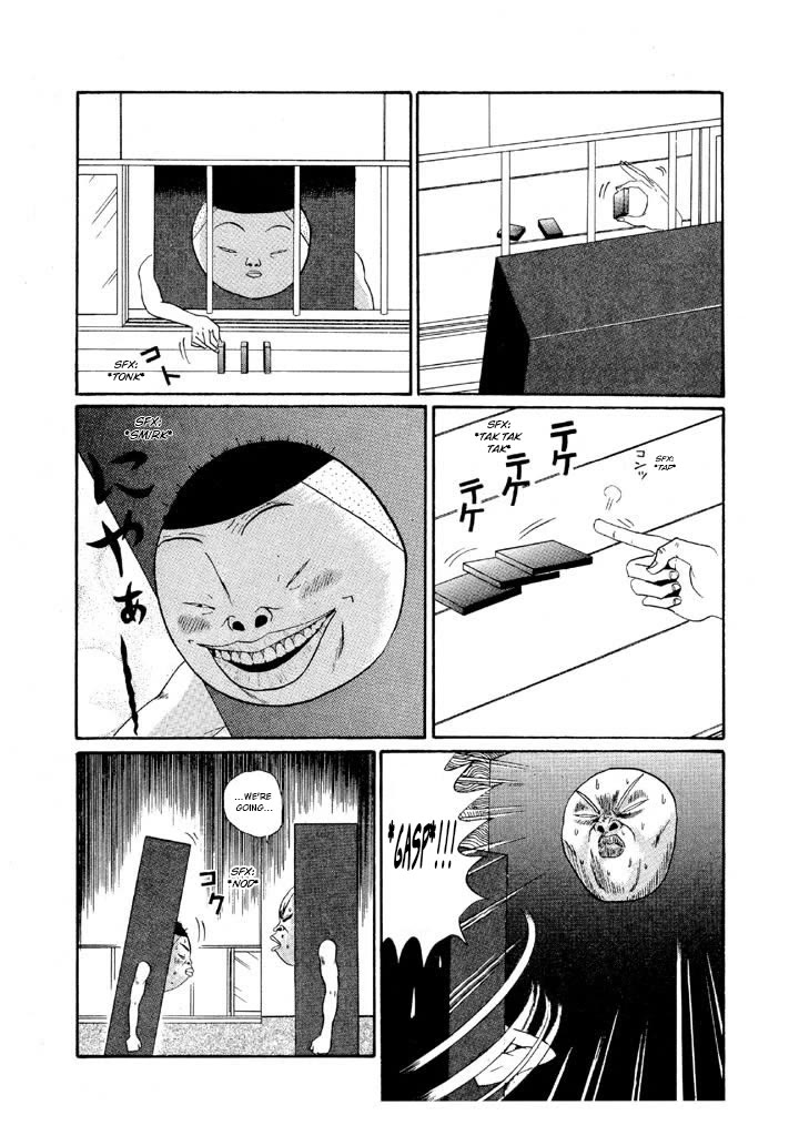 Ike! Ina-chuu Takkyuubu Chap 147 - Next Chap 148