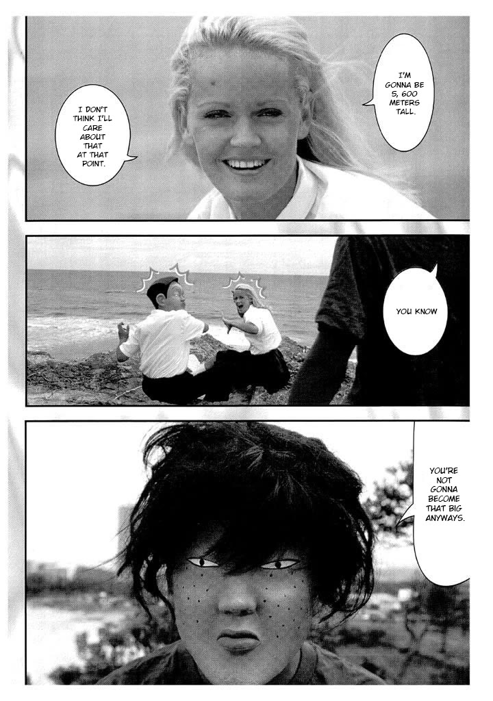 Ike! Ina-chuu Takkyuubu Chap 144 - Next Chap 145