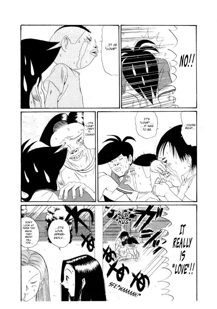 Ike! Ina-chuu Takkyuubu Chap 146 - Next Chap 147