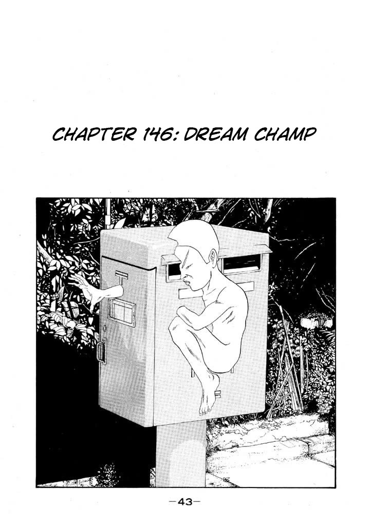 Ike! Ina-chuu Takkyuubu Chap 146 - Next Chap 147