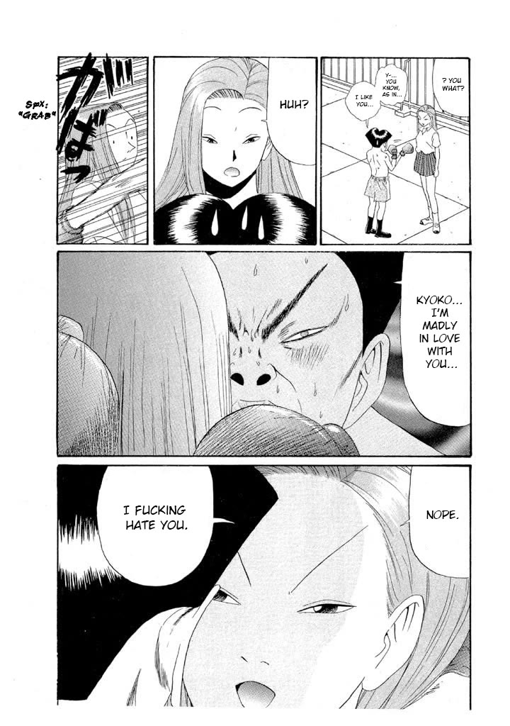 Ike! Ina-chuu Takkyuubu Chap 146 - Next Chap 147