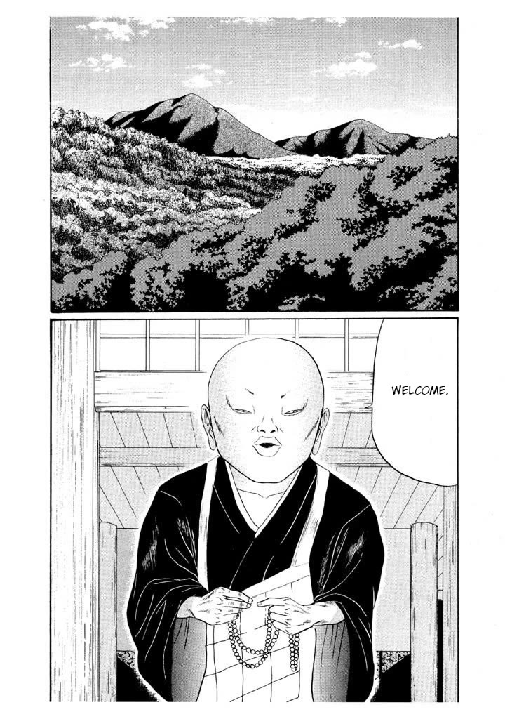 Ike! Ina-chuu Takkyuubu Chap 149 - Next Chap 150