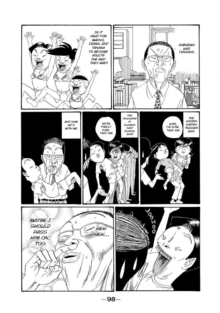 Ike! Ina-chuu Takkyuubu Chap 149 - Next Chap 150