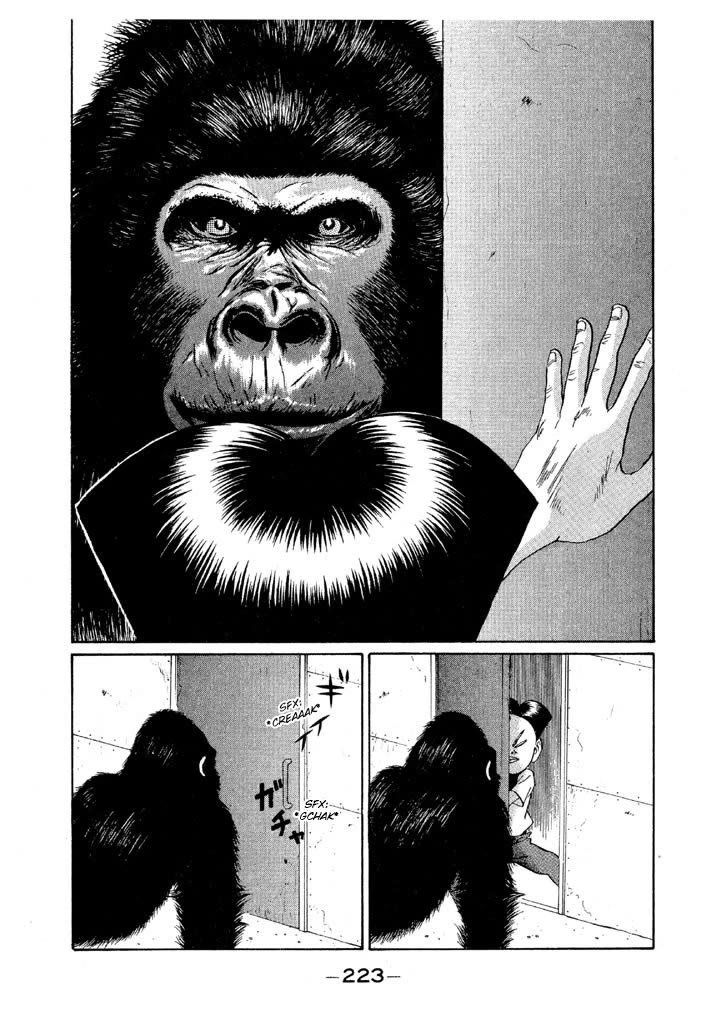 Ike! Ina-chuu Takkyuubu Chap 142 - Next Chap 143