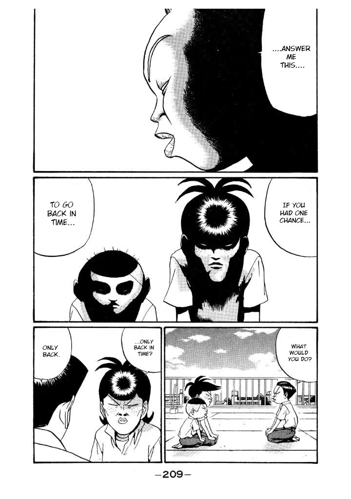 Ike! Ina-chuu Takkyuubu Chap 142 - Next Chap 143