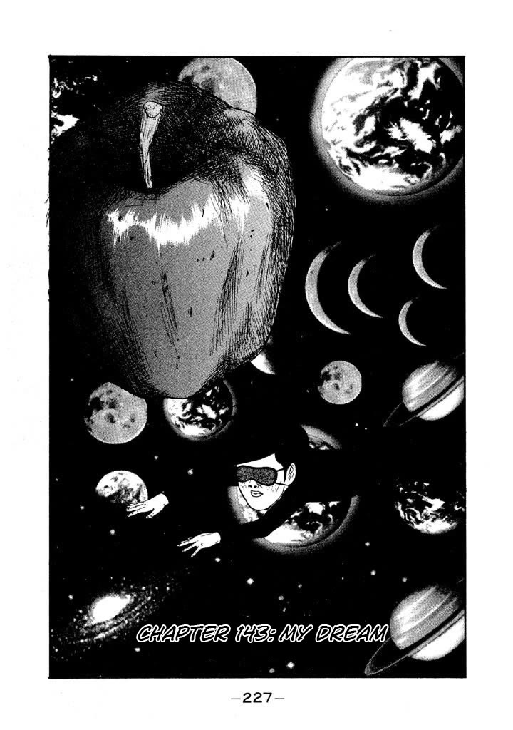 Ike! Ina-chuu Takkyuubu Chap 143 - Next Chap 144