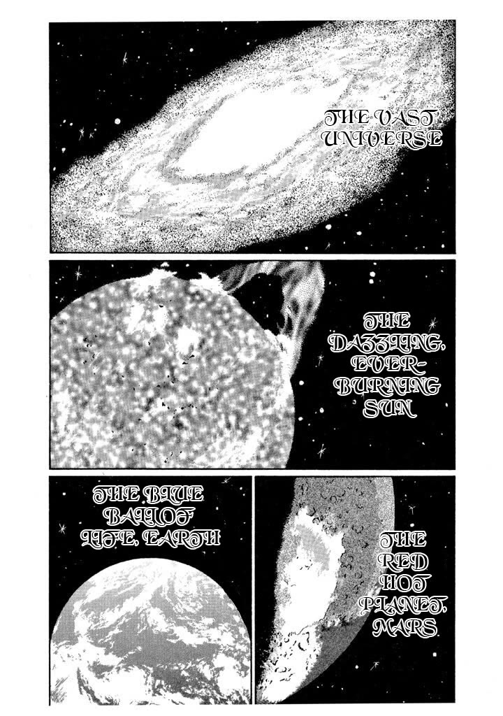 Ike! Ina-chuu Takkyuubu Chap 143 - Next Chap 144