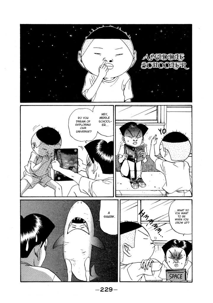 Ike! Ina-chuu Takkyuubu Chap 143 - Next Chap 144
