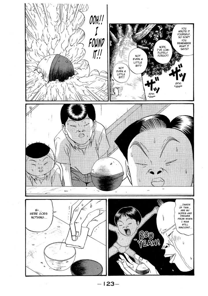 Ike! Ina-chuu Takkyuubu Chap 150 - Next Chap 151