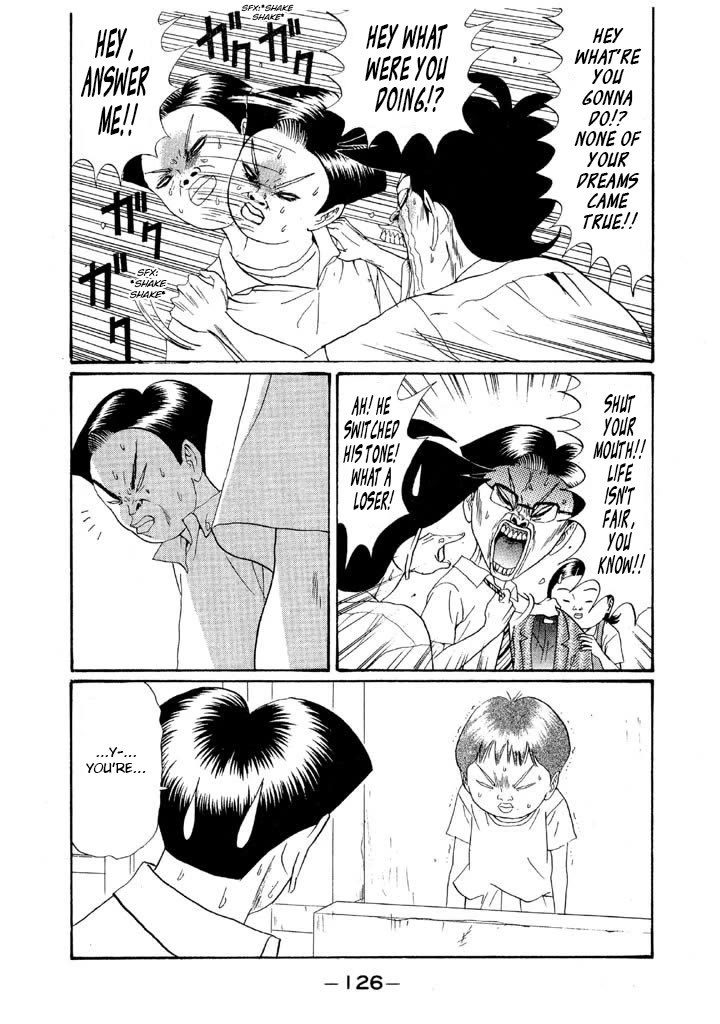 Ike! Ina-chuu Takkyuubu Chap 150 - Next Chap 151