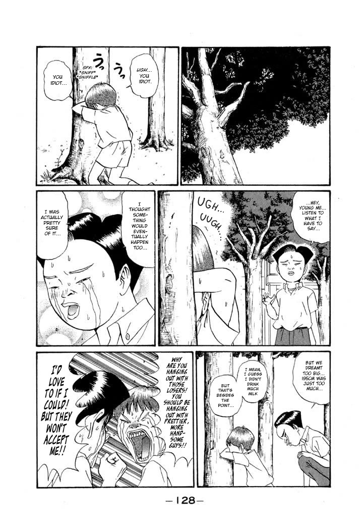 Ike! Ina-chuu Takkyuubu Chap 150 - Next Chap 151