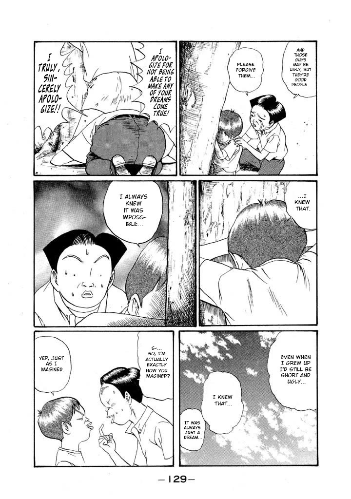 Ike! Ina-chuu Takkyuubu Chap 150 - Next Chap 151