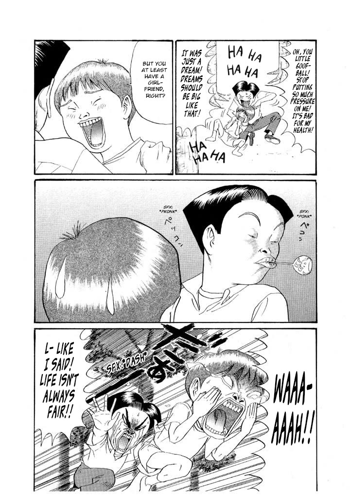 Ike! Ina-chuu Takkyuubu Chap 150 - Next Chap 151