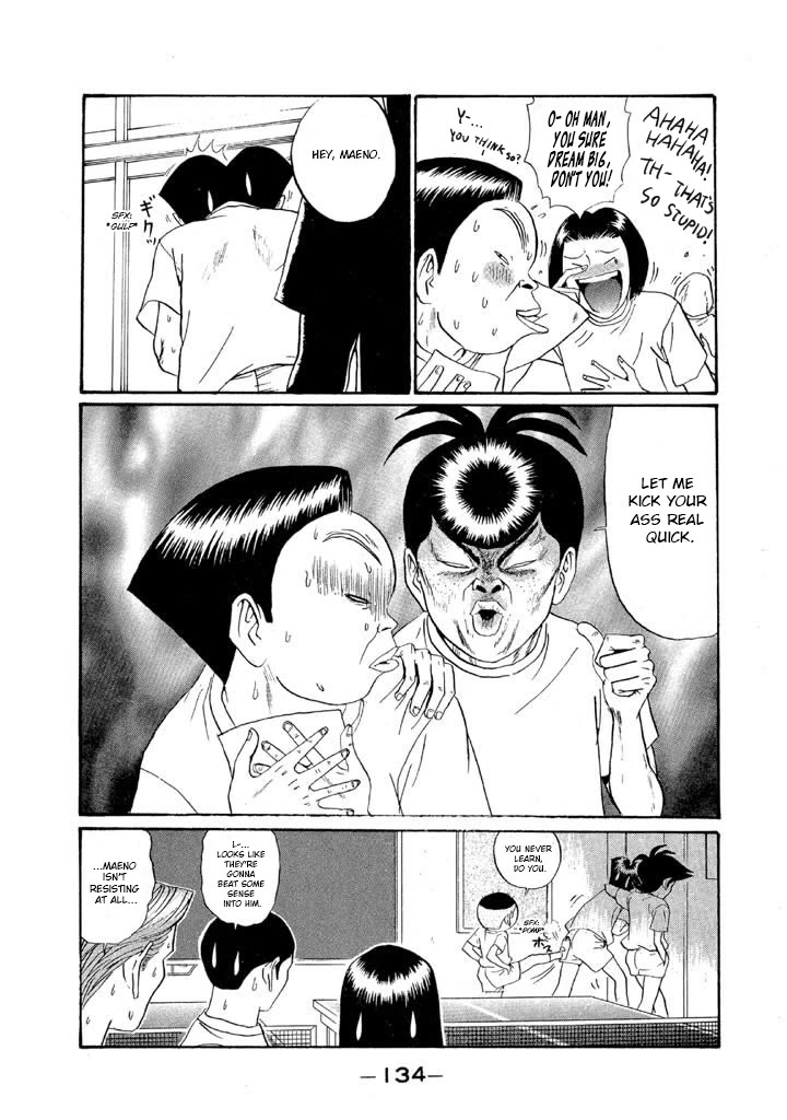 Ike! Ina-chuu Takkyuubu Chap 150 - Next Chap 151