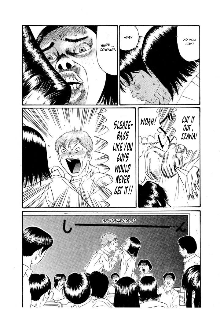 Ike! Ina-chuu Takkyuubu Chap 151 - Next Chap 152