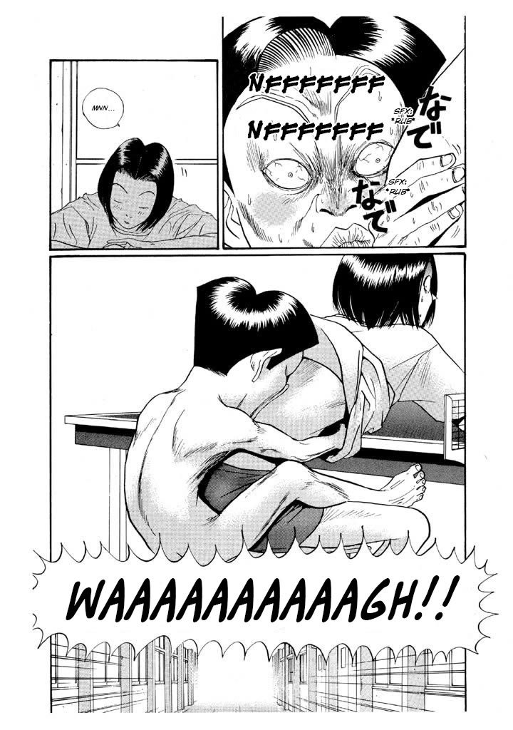 Ike! Ina-chuu Takkyuubu Chap 153 - Next Chap 154