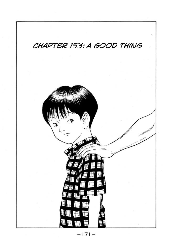 Ike! Ina-chuu Takkyuubu Chap 153 - Next Chap 154