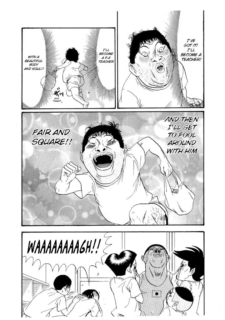 Ike! Ina-chuu Takkyuubu Chap 153 - Next Chap 154