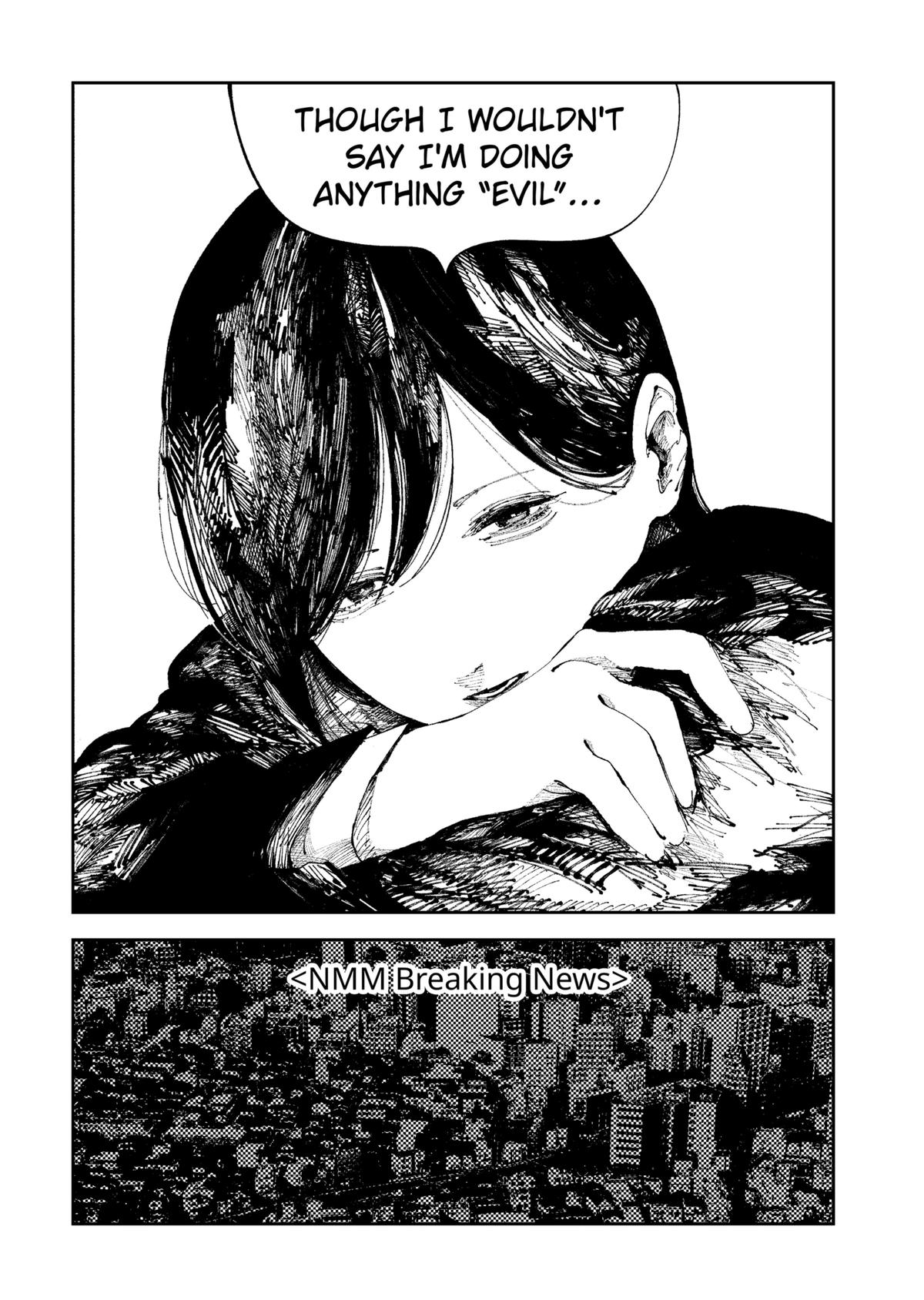 The Nito Exorcists Chap 7 - Next Chap 8