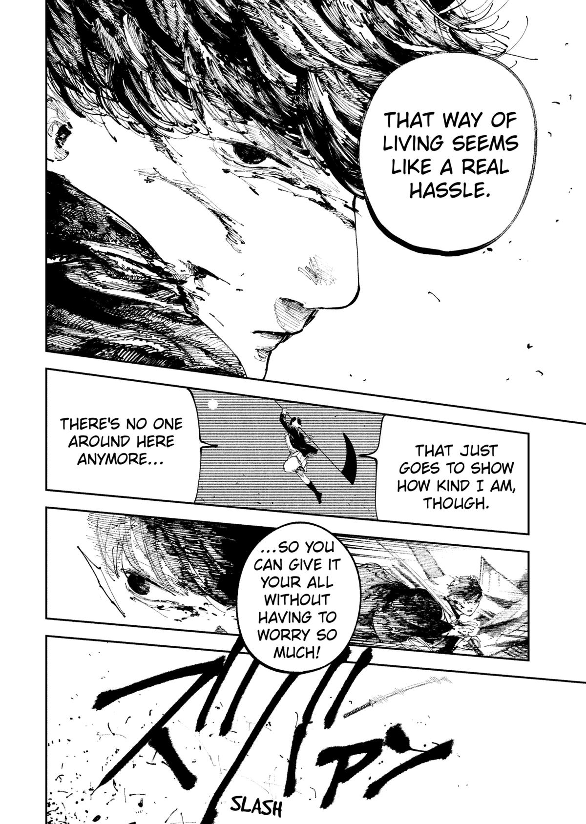 The Nito Exorcists Chap 7 - Next Chap 8