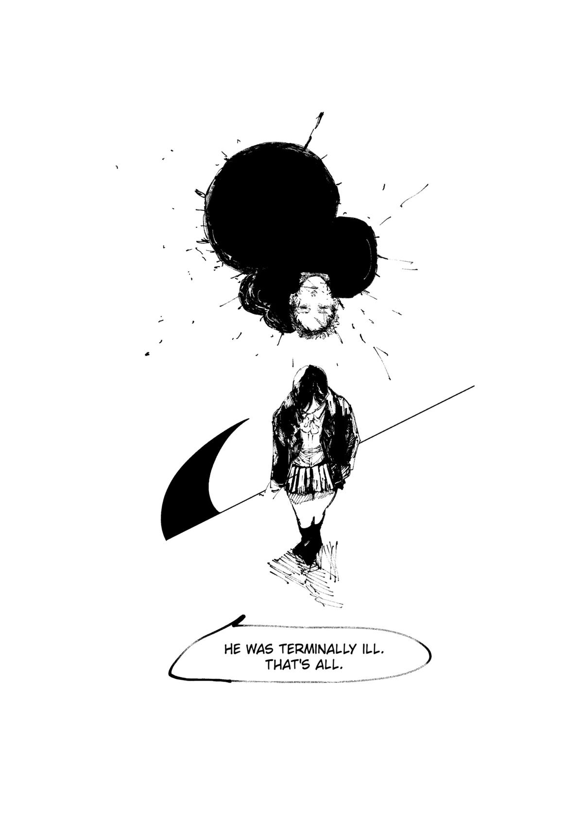 The Nito Exorcists Chap 7 - Next Chap 8