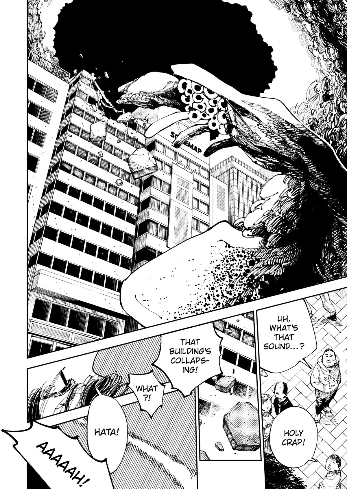 The Nito Exorcists Chap 4 - Next Chap 5