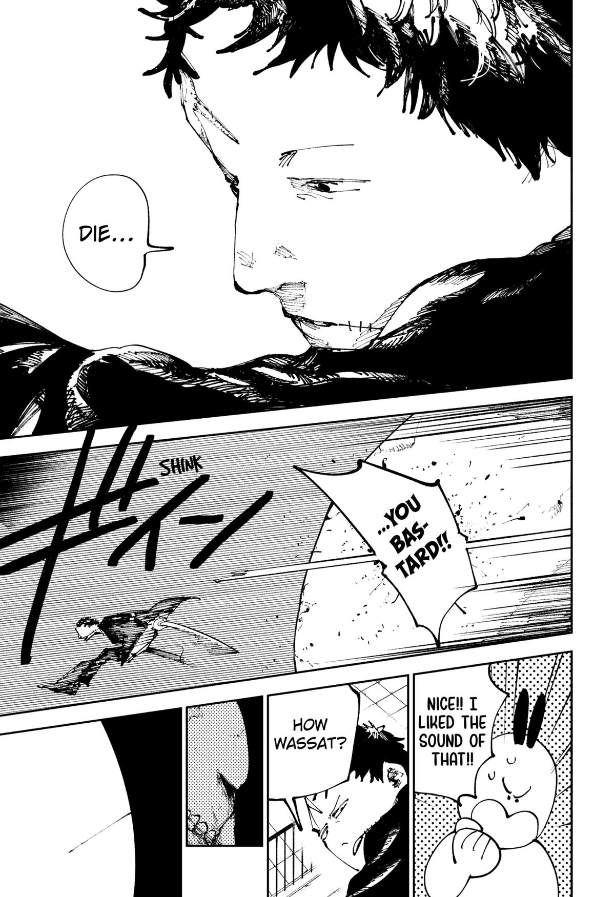 The Nito Exorcists Chap 4 - Next Chap 5